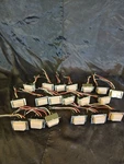 Ge Remote Control Switches, Plates, Relay, Tech Manual, Etc. Used. Price: $60.00.