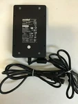 Symbol Ac Adapter P/n 50-2400-060R SBL-A12T 120WATT Used. Price: $16.40.