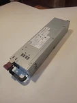 Hp Hot Swap Server Switching Power Supply 575W DPS-600PB 321632-001 Used. Price: $12.95.