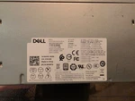 Genuine Alienware R10 550W Power Supply HU550EGM-00 Dell 0VMT9 Used. Price: $45.00.