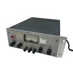 Hewlett Packard Hp Harrison 6102A Dc Power Supply 0-40V 0-0.5A Lab Grade Used. Price: $114.89.