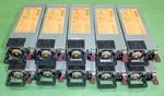Hp 800W Power HSTNS-PD41 DL360G9 723599-001 723600-201 720479-B21 Lot Of 10 Used. Price: $129.00.