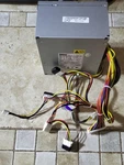 Dell Dimension PS-5251-2DS Oem Power Supply Used. Price: $39.96.