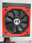 Antec HCG-750 High Current Gamer 750W Atx Power Supply; Tested Used. Price: $49.99.