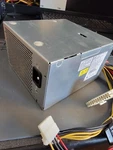 Intel 365W Server Power Supply FS365HM1-00 E95763-005 REV.00 Used. Price: $79.95.