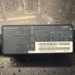 Lenovo ADLX65NLC3A Ac Adapter 65W 20V 3.25A 45N0323 45N0324 36200293 Used. Price: $30.00.