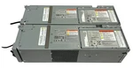 (lot Of 2) Bel Fuse Power Supply 764W SP-PCM2-HE764-AC (read) Used. Price: $40.00.