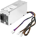 New AC260EBS-00 260W Power Supply For Dell Optiplex 3000MT 5000MT Vostro 3710. Price: $100.95.