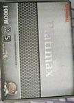 Enermax Platimax 1000 Watt Power Supply Used. Price: $100.00.