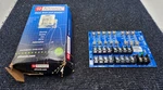Altronix PD8UL: Power Distribution Module Eight (8) Fuse Protected New. Price: $22.49.