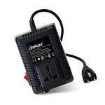 Litefuze LC-500US 500W Travel Voltage Converter Usa Cord Step Up/down New. Price: $49.99.