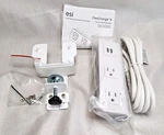 Esi Flexcharge Personal Desktop Power Unit With Usb FCH4-DSK-WHT New. Price: $54.99.