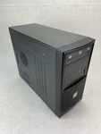Unbranded Mini Tower Computer Case AGI-U350HH 350W Psu Used. Price: $55.19.