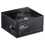 Adata Xpg Cybercore Ii Power SUPPLY1300W/ATX3.0/BLACK/80+ PLATINUM/120MM Brand. Price: $262.99.