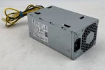 Hp Power Supply 901736-001 180W Non-modular, PA-1181-6HV Used. Price: $19.99.