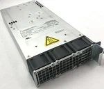 Switching Power HDX-600Q-DC 3504075-02 -48VDC 1U Redundant Supply Used. Price: $606.40.
