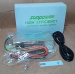 Sunpower SPX-6200A1 Switching Supply 83-704-055 W/ Box ! Q940 V New. Price: $112.50.