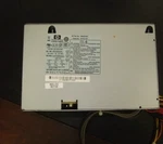 Hp 437331-001 Power Supply 365W 436953-001 Used. Price: $38.99.