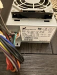Newton Power Ltd Model: NPS-145PB-177A REV:00 Micro Atx Supply -gateway Used. Price: $79.99.