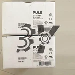 1PCS New Puls CT10.481 Power Supply. Price: $499.50.