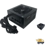High-performance 700W Gaming Power Supply Heavy-duty Protection Built-in New. Price: $80.95.