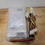 TC-1U35 Sure-star Computer 350W Switching Power Supply Open. Price: $90.00.