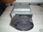 Compaq 133518-003 119826-003 375W Hot Plug Power Supply Tested Used. Price: $35.00.
