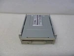 Vintage Hewlett Packard/hp D2035-60021 1.44 Mb Flexible Disk Drive SMD-1340 Used. Price: $45.00.