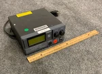 Mpja 9615PS Switching Power Supply 006048 W/ Cord (as Is) Used. Price: $69.99.