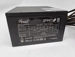 Rosewill RG630-S12 Green Series 630-WATT Active Pfc Power Supply Used. Price: $34.99.