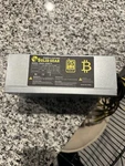 Solid Gear Atx Power Supply SDGR-1800ETH Used. Price: $47.50.