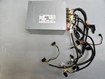 Alienware Aurora R5 R6 R7 850W Power Supply 80 Plus DPS-850AB-2 0D1J02 Used. Price: $79.95.