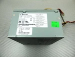 Hp Desktop 250W Watt Power Supply 410507-002, 410719-001, ATX-250-12Z Used. Price: $31.99.