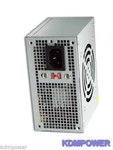 350W Power Supply For Bestec ATX-1523F ATX-1523D ATX-100-5 ATX-151 5184-2191 Mtx New. Price: $64.09.