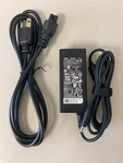 New Oem Genuine Dell 45W Ac Adapter HA45NM140 LA45NM140 Kxttw 0285K Ytfjc 70VTC. Price: $16.39.