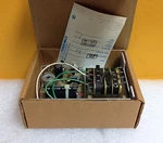 Powermate (pmc) EMA-5BV, 5V, 3A, 115/230VAC, 47-63HZ Regulated Supply, New. Price: $21.59.