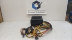 Cooler Master 700W RS-700-PCAA-E3 Power Supply *please Read* Used. Price: $39.99.