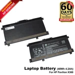 Hp LK03XL 3-CELL 4050MAH 11.55V 48WH Li-ion Laptop Battery L09280-855 New. Price: $20.99.