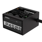 Gigabyte 450W 100 240V 60HZ 4A Active 103W 80 Plus GP-P450B Nuovo. Price: $73.86.