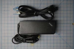 Lenovo - 90W Ac Adapter Slim Tip 3P, 20VDC Used 20V45AGENERIC. Price: $26.00.