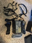 Sea Sonic Focus GX-750 SSR-750FX Modular Power Supply 750W 80+ Gold Used. Price: $50.00.
