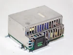Siemens A5E01231722-F2 Aptronic Ag Modular Power Supply Unit Module Used. Price: $475.00.