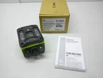 Zebra VS40-WA50M4-2C00W Machine Vision Smart Camera 5.1MP Poe Aurora New. Price: $3999.99.