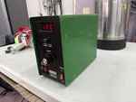 Bio-rad Model 250/2.5 Power Supply, Functional, Decent Condition Used. Price: $50.00.