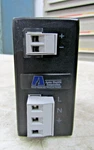 Acme Electric 0.7 Amp Din Rail Mount Power Supply Vac 300 Vdc DR1-24013 Used. Price: $151.19.