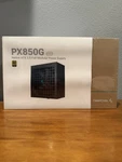 Deepcool PX850G Atx 850W Full Modular Power Supply 80 Plus Gold New. Price: $94.99.