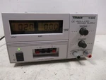 Tenma 72-6628 Dc Regulated Power Supply Adjustable Portable Lab Unit Used. Price: $149.95.