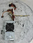 Group FSP250-50SAV 9PA2509113 Desktop Power Supply 250W Used. Price: $12.69.