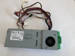 Dell Optiplex GX260 Desktop NPS-180AB 180W Power Supply 4E044 Used. Price: $58.00.