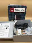 Altronix Power Supply Fuse 24VAC 4A (model: ALTV248) New. Price: $23.79.